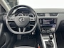 Skoda Octavia Combi 1.0 TSI 115PK Greentech Business Edition NL-AUTO | NAVI | LEDER