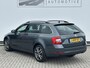 Skoda Octavia Combi 1.0 TSI 115PK Greentech Business Edition NL-AUTO | NAVI | LEDER
