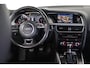 Audi A4 Limousine 1.8 TFSI Limited S-Line Volleder, Cruise Control, Navigatie, Bluetooth,