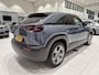 Mazda MX-30 e-SkyActiv 145 36 kWh Polymetal Grey | Navigatie | Adaptieve cruise control | Camera | Stoelverwarming | Head up display |