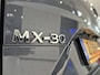 Mazda MX-30 e-SkyActiv 145 36 kWh Polymetal Grey | Navigatie | Adaptieve cruise control | Camera | Stoelverwarming | Head up display |