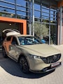 Mazda CX-5 2.0 SAG SPORTIVE/LUXURY/NL-AUTO/1ste EIG/DEALER ONDERHOUDEN/ZIRCON SAND