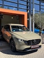 Mazda CX-5 2.0 SAG SPORTIVE/LUXURY/NL-AUTO/1ste EIG/DEALER ONDERHOUDEN/ZIRCON SAND