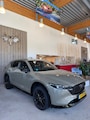 Mazda CX-5 2.0 SAG SPORTIVE/LUXURY/NL-AUTO/1ste EIG/DEALER ONDERHOUDEN/ZIRCON SAND