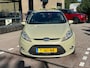 Ford Fiesta 1.4 Titanium Airco AUX Trekhaak