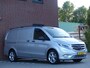 Mercedes-Benz Vito 119 CDI LANG Dubbele Schuifdeuren LED/Camera/Navigatie