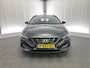 Hyundai i30 Wagon 1.5 T-GDi MHEV Premium Apple carplay | Trekhaak | Leer | Stoel- en stuurverw. | Stoelventilatie | Camera