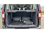 Volkswagen Caddy Maxi Life 1.5 eTSI eHybrid 19,7 kWh DSG Automaat 7 persoons | Navi by APP | Camera | Airco voor en achter | Stoelverwarming v | Adaptive Cruise | 17'' LMV