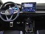 Volkswagen Golf 1.5 eHybrid GTE 272PK DSG/AUTO | 360gr Camera | Elektr Glazen panorama-dak | Head-up Display | App connect | Elektr Stoel met geheugen | Stoel/stuur verwarming | Dodehoek detectie | Stoelventilatie | Navi | IQ Lights | 18"LMV