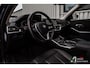 BMW 3-Serie 320i xDrive High Executive Luxury line, trekhaak, schuifdak, driving assistant, parking assistant,