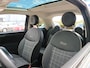 Fiat 500 1.2 8V Lounge Cruise Control | Panoramadak