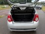 Chevrolet Aveo 1.2 16V LS Bj 2009/nieuwe apk/airco/127000km