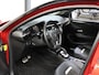 Opel Corsa 100PK Ultimate | 1ste eigenaar | Camera | LEER/Alcantara | Climate | AppleCarPlay/AndroidAuto | Cruise Control| Massagestoel | StoelVerwarming | | Navigatie | AUTOMAAT | LM velgen | Keyless | Two-Tone | LED | Parkeersensoren | Privacy Glass | Isofix |