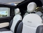 Fiat 500C 1.0 Hybrid Dolcevita | Incl BTW | Virtual | PDC | Clima | Apple Carplay | Top staat |