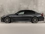 BMW 3-Serie 318i M Sport Automaat (GROOT NAVI, DEALER ONDERHOUDEN, M PAKKET, VIRTUAL COCKPIT, SPORTSTOELEN, STOELVERWARMING, CAMERA, LEDER, GETINT GLAS, NIEUWSTAAT)