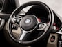 BMW 3-Serie 318i M Sport Automaat (GROOT NAVI, DEALER ONDERHOUDEN, M PAKKET, VIRTUAL COCKPIT, SPORTSTOELEN, STOELVERWARMING, CAMERA, LEDER, GETINT GLAS, NIEUWSTAAT)