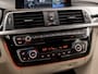 BMW 3-Serie 318i M Sport Automaat (GROOT NAVI, DEALER ONDERHOUDEN, M PAKKET, VIRTUAL COCKPIT, SPORTSTOELEN, STOELVERWARMING, CAMERA, LEDER, GETINT GLAS, NIEUWSTAAT)