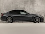 BMW 3-Serie 318i M Sport Automaat (GROOT NAVI, DEALER ONDERHOUDEN, M PAKKET, VIRTUAL COCKPIT, SPORTSTOELEN, STOELVERWARMING, CAMERA, LEDER, GETINT GLAS, NIEUWSTAAT)