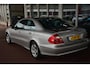Mercedes-Benz E-klasse 200 K. Avantgarde