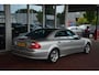 Mercedes-Benz E-klasse 200 K. Avantgarde