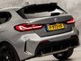 BMW 1-Serie 118i M Sport Automaat (PANORAMADAK, M PAKKET, APPLE CARPLAY, GROOT NAVI, CAMERA, SPORTSTOELEN, SPOILER, GETINT GLAS, SFEERVERLICHTING, NIEUWSTAAT)