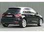 Audi A1 Sportback 1.4 TFSI S-Line LED Navi Stoelverwarming