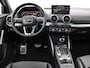 Audi Q2 35 TFSI 150pk S-Tronic S Edition · Camera · Matrix LED · Apple/Android Car Play · ACC · Stoelverwarming · Verkeersbord Detectie · Virtual Cockpit ·