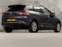 Renault Clio Estate 0.9 TCe Limited Sport (NAVIGATIE, LM VELGEN, GETINT GLAS, SPORTSTOELEN, BASS REFLEX, CRUISE, NIEUWSTAAT)