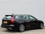 Volvo V60 2.0 T5 Momentum Automaat / Leder interieur / Trekhaak semi elektrisch / Achterbank verwarmd / Reservewiel / Intellisafe