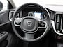 Volvo V60 2.0 T5 Momentum Automaat / Leder interieur / Trekhaak semi elektrisch / Achterbank verwarmd / Reservewiel / Intellisafe