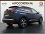 Peugeot 3008 131PK Automaat GT Adap.Cruise Stoelverwarming Elek.Achterklep 3D-Navi 360°Camera Apple Carplay Android Auto Ecc Pdc Privacy Glas Lmv Led Connected-Apps Bluetooth Lane Assist Led Dodehoeksensor Voorzien van All-Season banden