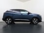 Peugeot 3008 131PK Automaat GT Adap.Cruise Stoelverwarming Elek.Achterklep 3D-Navi 360°Camera Apple Carplay Android Auto Ecc Pdc Privacy Glas Lmv Led Connected-Apps Bluetooth Lane Assist Led Dodehoeksensor Voorzien van All-Season banden