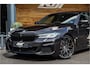 BMW 5-Serie 540i M-Sport **HUD/E.dak/Laserled/Excl.leder**