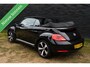 Volkswagen Beetle Cabriolet Turbo Club XENON-LED/CAMERA/PDC/STOELVW/PDC/ETC.!