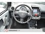 Toyota Aygo 1.0-12V + Carplay/Android auto / airco