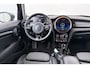 MINI Mini 1.5 136 PK Aut. Cooper Chili *Facelift* Harman/Kardon Sportstoelen Digi. Dash