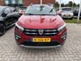 Dacia Sandero Stepway TCe 90 Comfort | Parkeercamera | Navigatie | Keyless Entry |