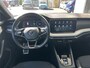 Skoda Octavia Combi 1.0 e-TSI Sport Business / Virtual cockpit / Afneembare Trekhaak / Full Led / 18 inch / sportstuur