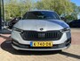 Skoda Octavia Combi 1.0 e-TSI Sport Business / Virtual cockpit / Afneembare Trekhaak / Full Led / 18 inch / sportstuur **