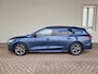 Ford Focus Wagon 1.0 EcoBoost Hybrid ST Line X