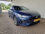 Ford Focus Wagon 1.0 EcoBoost Hybrid ST Line X