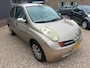 Nissan Micra 1.4 Acenta airco, elektr ramen, APK 02-2027