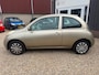 Nissan Micra 1.4 Acenta airco, elektr ramen, APK 02-2027