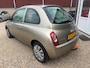 Nissan Micra 1.4 Acenta airco, elektr ramen, APK 02-2027