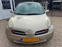 Nissan Micra 1.4 Acenta airco, elektr ramen, APK 02-2027