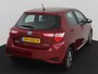 Toyota Yaris 1.5 Hybrid Energy Plus | Dealer onderhouden | Half leder/Alcantara bekleding | Parkeersensoren achter | Navigatie | Cruise Control | Climate control | Achteruitrijcamera |