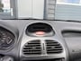 Peugeot 206 1.4 X-line