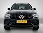 Mercedes-Benz GLC 300 e 4MATIC Business Solution AMG AMG Line | Night Pakket | 19 Inch Velgen | Digitaal Dashboard |  Parkeerpakket met achteruitrijcamera. Inclusief 24 maanden Mercedes-Benz Certified garantie voor Europa.
