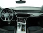 Audi A6 Avant 40TFSi S Edition Competition PanoDak / 21" / Camera / Stoelvw / S line Stiksels