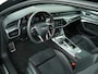 Audi A6 Avant 40TFSi S Edition Competition PanoDak / 21" / Camera / Stoelvw / S line Stiksels